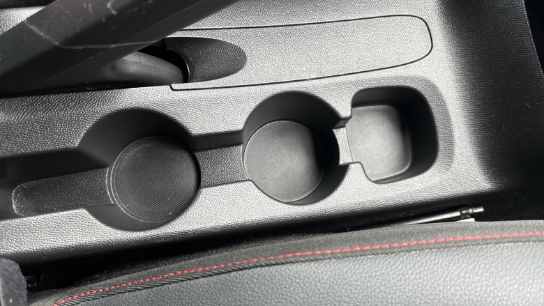 Vauxhall Corsa 1.2 Turbo SRi Edition 5dr Petrol Hatchback